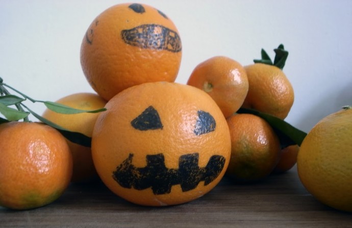 Halloween en Valencia