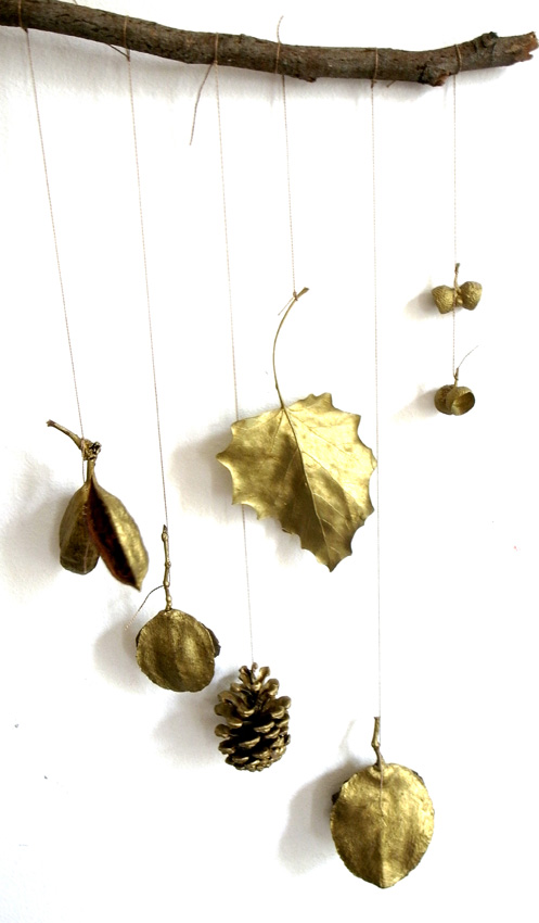 Alles in Gold