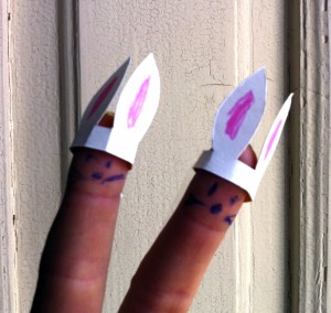 Fingerhasen