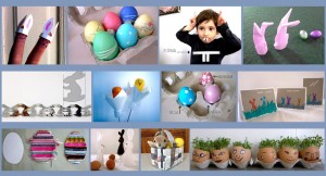 Easter ideas