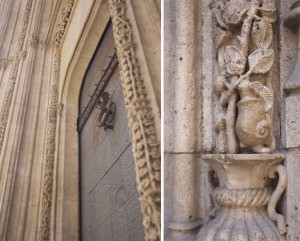 La Lonja de la Seda