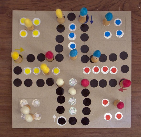 Ludo