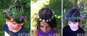 Crowns