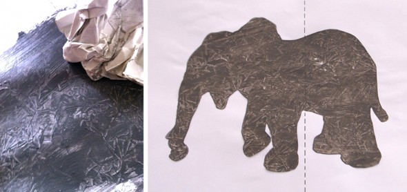 Elefant