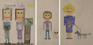 Pixelbilder
