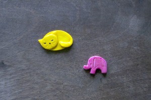 White clay for older kids