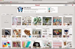 ¡Mi Pinterest!