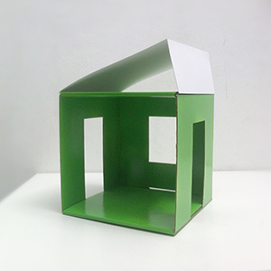 4_Pultdach_tejado_dos_aguas_saddle_roof_puppenhaus_dollhouse_casa de muñecas