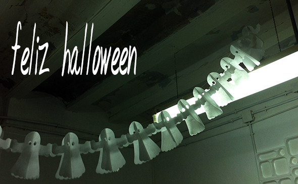Schönes Halloween