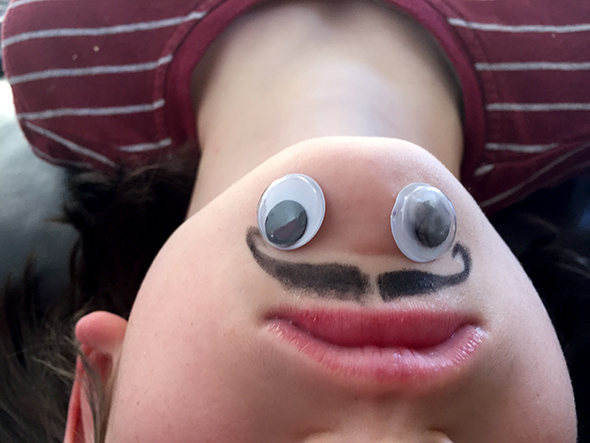 Want a laugh?