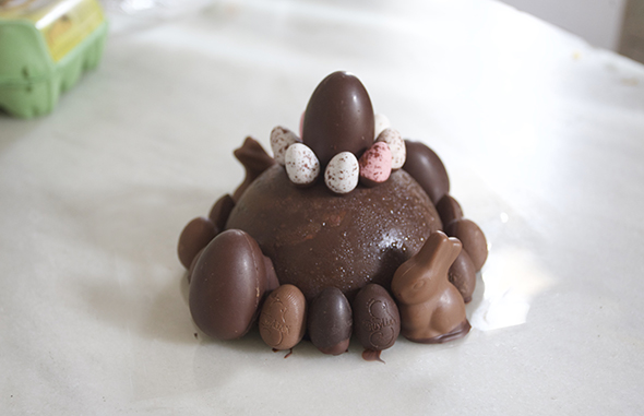 Josefas Mona de Pascua