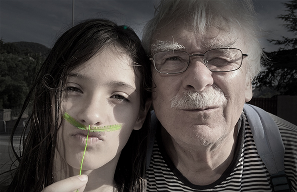 { mustache }