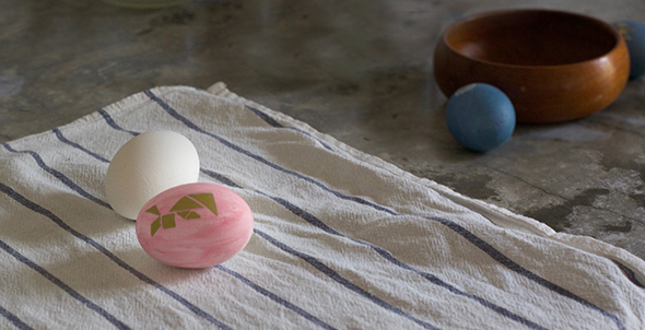 Frohe Ostern!